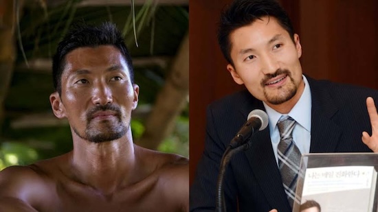 The Survivor Champion Who Changed AAPI Representation